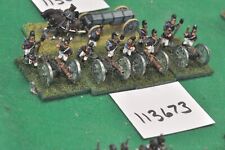 15mm napoleonic baden d'occasion  Expédié en Belgium