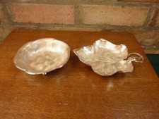 Nice vintage silver for sale  LEIGHTON BUZZARD