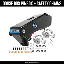 Reese goose box for sale  Mechanicsburg