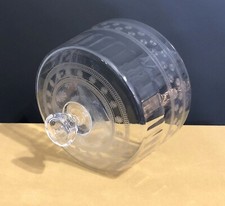 Cloche fromage cristal d'occasion  Nancy-