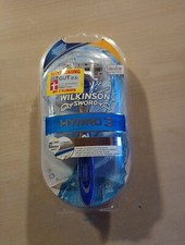Wilkinson sword hydro gebraucht kaufen  Dietenheim