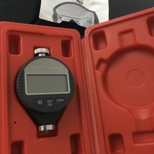 Digitales härte durometer gebraucht kaufen  Berlin