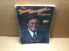 Jimmy swaggart songbook for sale  Thayer