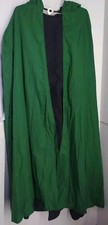 Hooded cape cloak for sale  Seffner