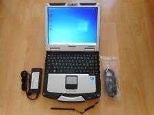 Panasonic toughbook 2.40 usato  Spedire a Italy