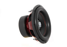 30.5cm 2000w subwoofer d'occasion  Expédié en France