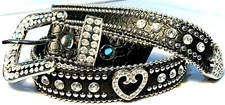 Women black heart for sale  Southeastern