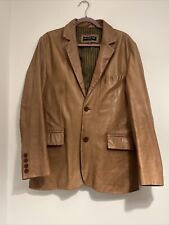 Woodland leather men for sale  MANCHESTER