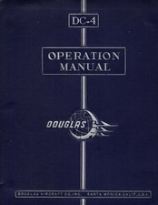 Douglas airplane operating for sale  Murrieta
