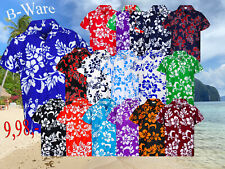 Funky hawaiihemd herren gebraucht kaufen  Hannover
