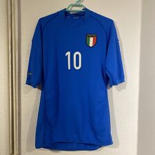 Italy kappa 2002 for sale  PETERBOROUGH