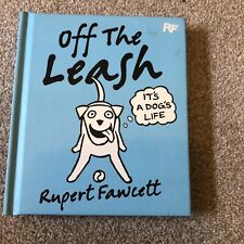 Rupert fawcett leash for sale  HAYWARDS HEATH