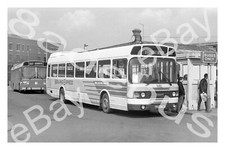 Bus photograph midland for sale  ALFRETON
