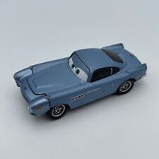 Voiture disney cars d'occasion  Noyal-Châtillon-sur-Seiche