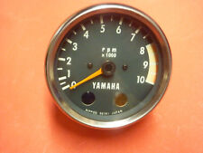 Yamaha 125 at1 d'occasion  Soorts-Hossegor