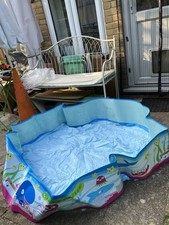 Paddling pool. non for sale  LONDON