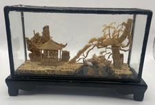 Hand carved chinese for sale  HULL