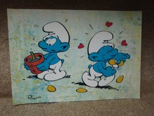 The smurfs the d'occasion  Expédié en Belgium