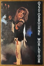 Ozzy osbourne diary for sale  Redondo Beach