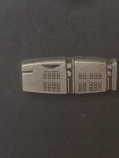 Aston martin pin for sale  LEEDS
