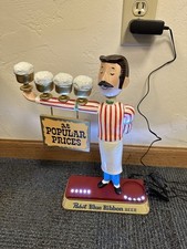 Light pabst blue for sale  Milwaukee