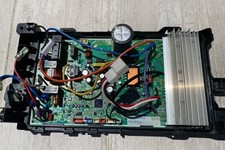 Scheda condizionatore mitsubis usato  Matera
