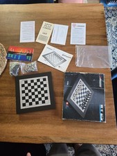 Scisys trainer kasparov for sale  Castro Valley