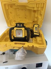 Leica rugby 610 for sale  STAFFORD