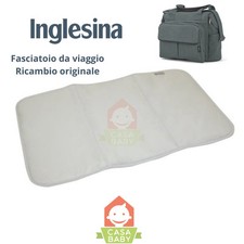 Fasciatoio portatile neonato usato  Saluzzo