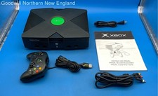 Microsoft original xbox for sale  Gorham