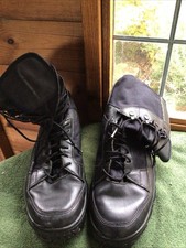Oakley assault boot for sale Oakley assault boot for sale  FARNHAM