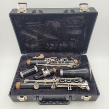 Buffet crampon cie d'occasion  Expédié en Belgium