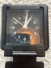 Wecker ruhla quartz gebraucht kaufen Wecker ruhla quartz gebraucht kaufen  Berlin