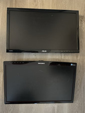 Two computer monitors for sale  New York