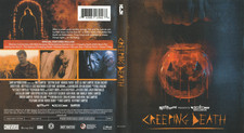 Creeping death reg for sale  WORTHING