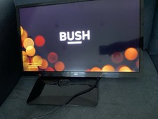 Bush inch ready for sale  LONDON