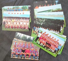 Bergmann sammelalbum mannschaf gebraucht kaufen  Recklinghausen