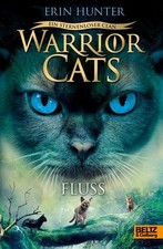 Warrior cats sternenloser gebraucht kaufen  Ohlsbach