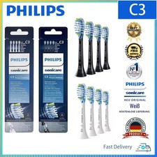 Philips sonicare ptimal gebraucht kaufen  Düsseldorf
