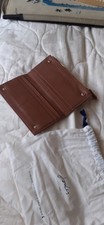 Lovely houles leather for sale  BOSTON