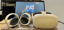 Oculus quest 128gb for sale  Wichita Falls