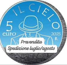 Moneta renato zero usato  Italia