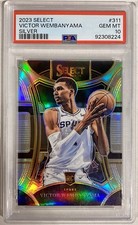 2023 select victor d'occasion  Expédié en Belgium