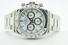 Rolex daytona cosmograph usato  L Aquila