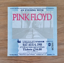 Pink floyd vintage for sale  STAMFORD