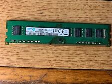 Samsung 8gb 2rx8 usato  Rovato