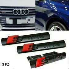 Kit 3pz audi usato  Casali del Manco