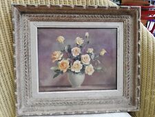 Chromolithographie encadrée n d'occasion  Coëx