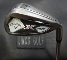 Callaway hot pitching for sale  SPILSBY