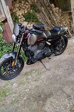 Borsa serbatoio moto usato  Tramonti